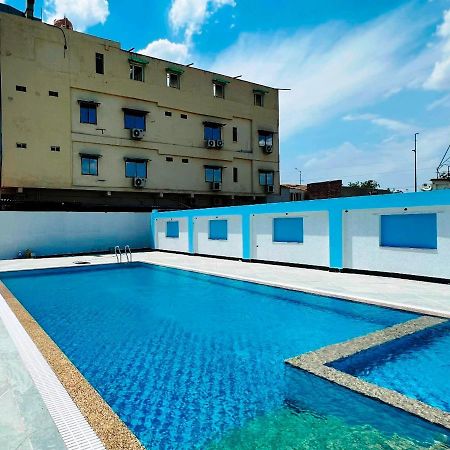 Hotel The Mewar Dabok المظهر الخارجي الصورة