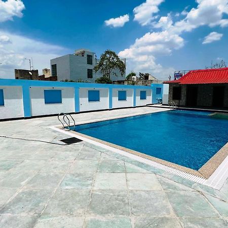Hotel The Mewar Dabok المظهر الخارجي الصورة