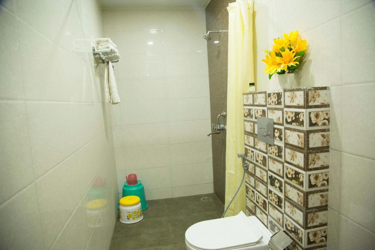 Hotel The Mewar Dabok المظهر الخارجي الصورة