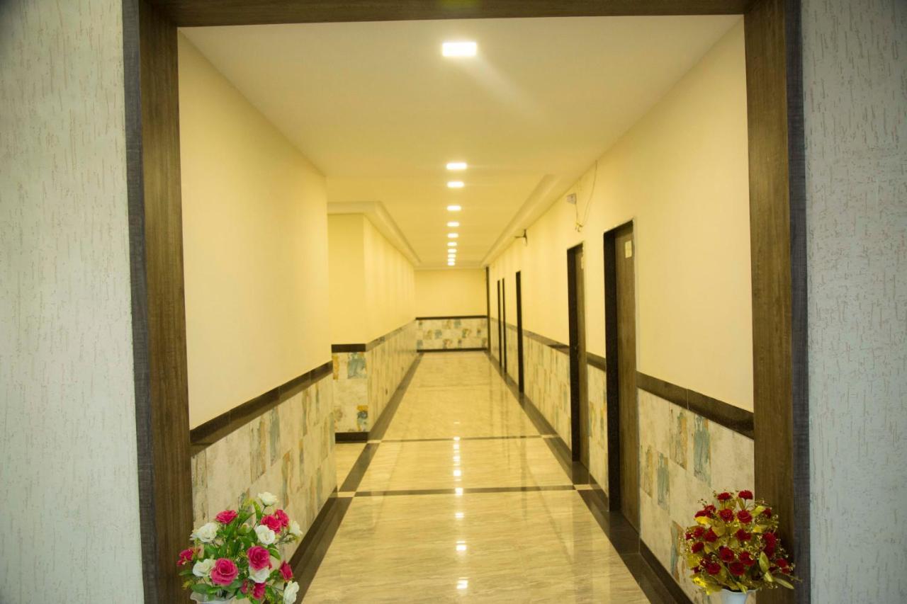 Hotel The Mewar Dabok المظهر الخارجي الصورة