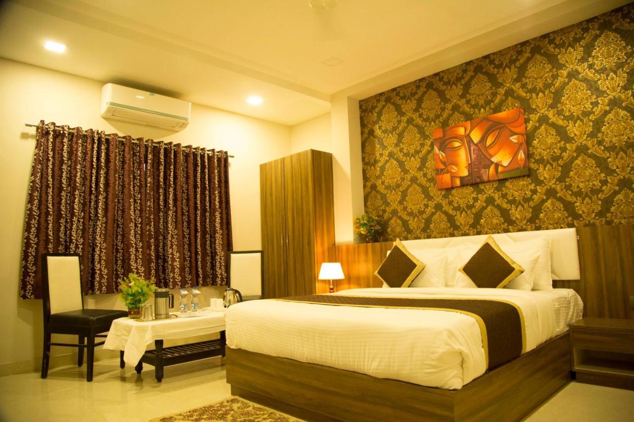 Hotel The Mewar Dabok المظهر الخارجي الصورة