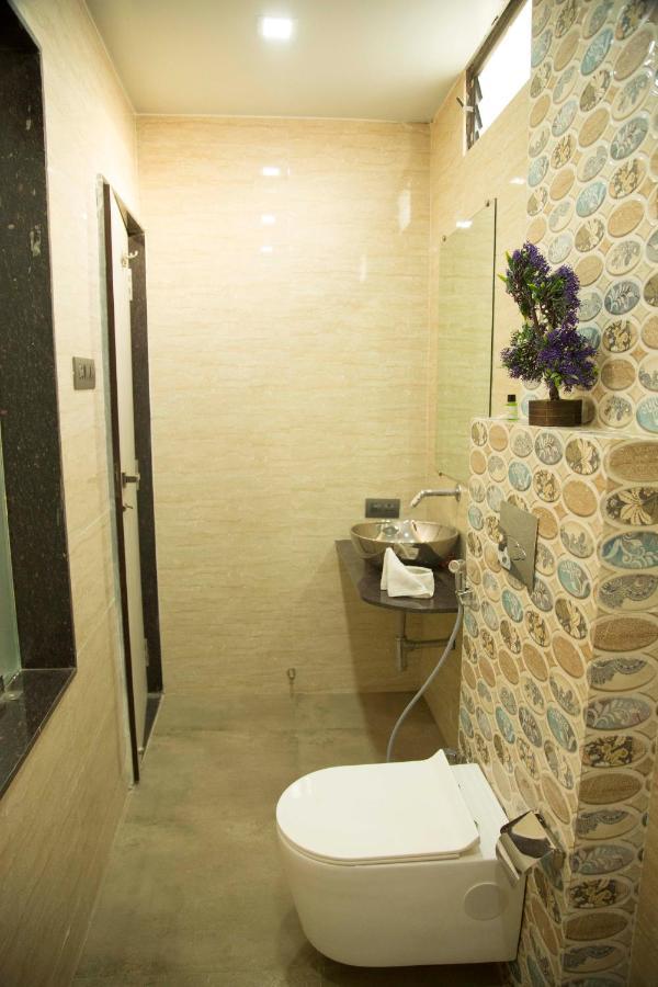 Hotel The Mewar Dabok المظهر الخارجي الصورة