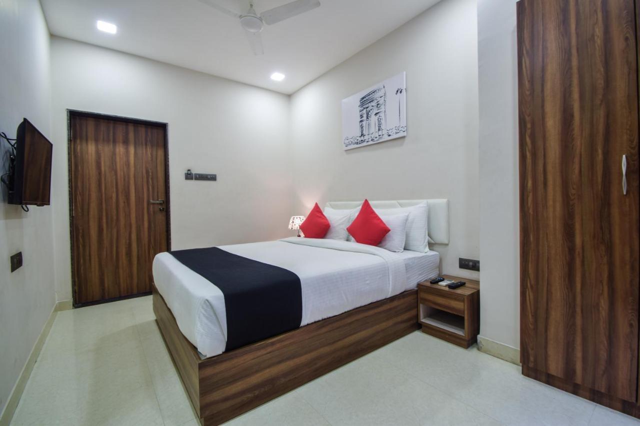 Hotel The Mewar Dabok المظهر الخارجي الصورة