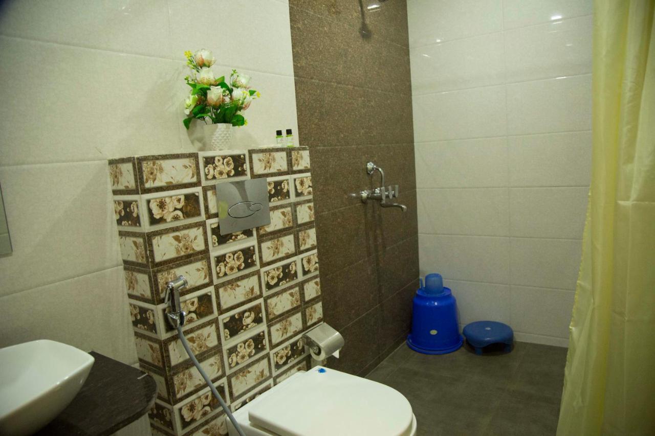 Hotel The Mewar Dabok المظهر الخارجي الصورة
